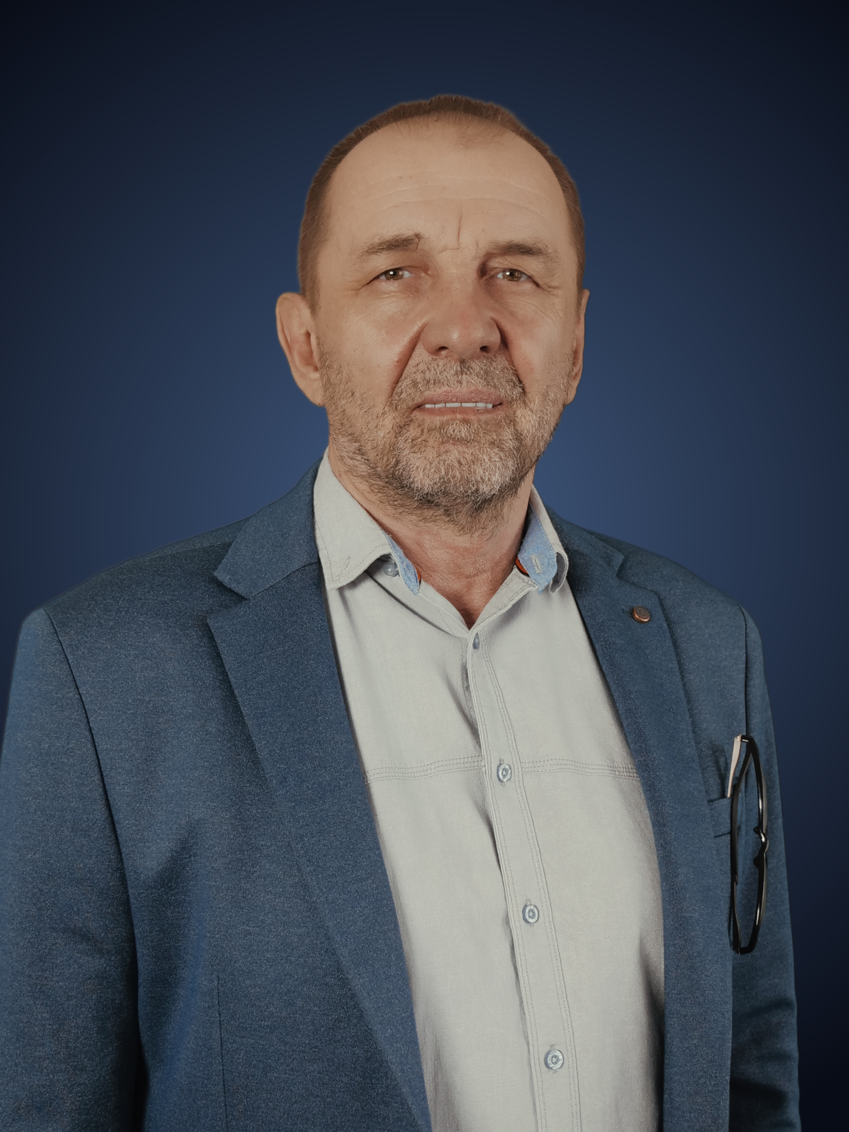 Oleg Skrypak